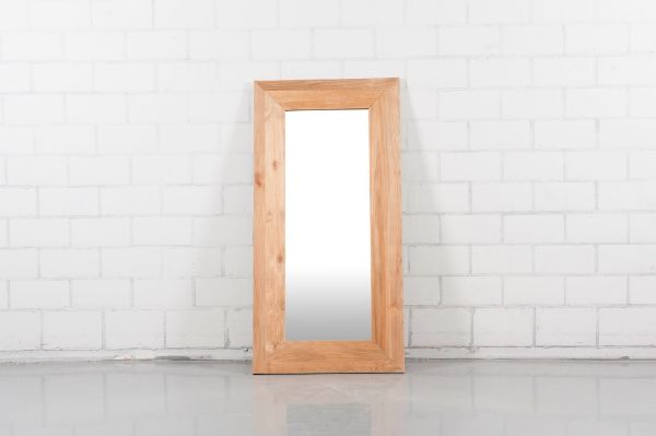 Picture of Rectangular Mirror