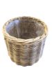 Picture of Round Basket set of 3 PROMO (last items)