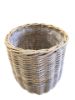 Image sur Round basket set of 2 PROMO (last items)