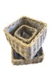Image sur Squar basket set of 3 PROMO (last items)