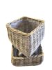 Image sur Squar basket set of 3 PROMO (last items)