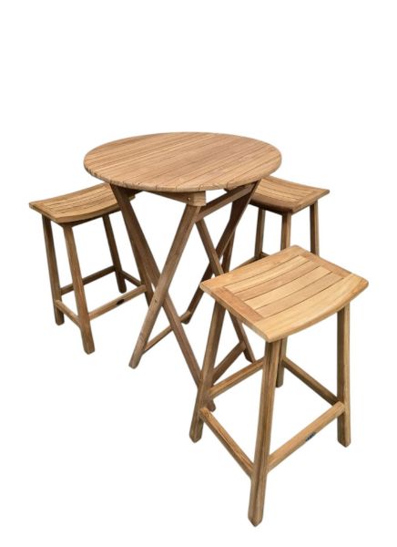 Picture of BARCHAIR "ONGO"