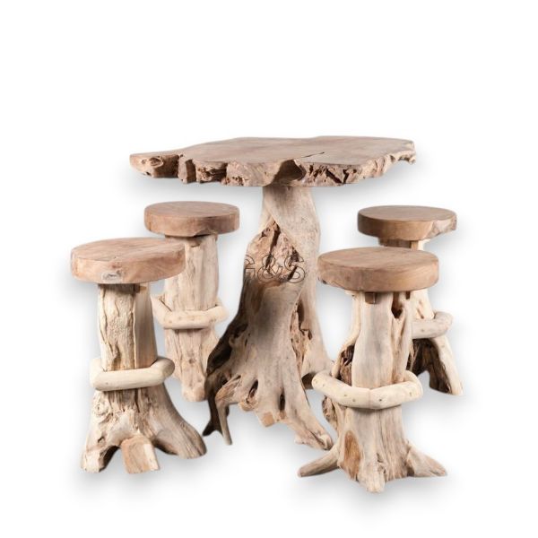 Picture of BARTAFEL SET EROSION  PROMO