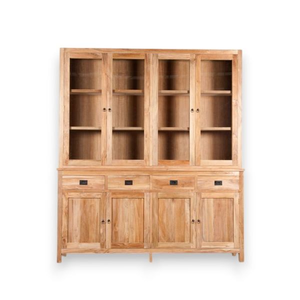Image sur Shop Cabinet