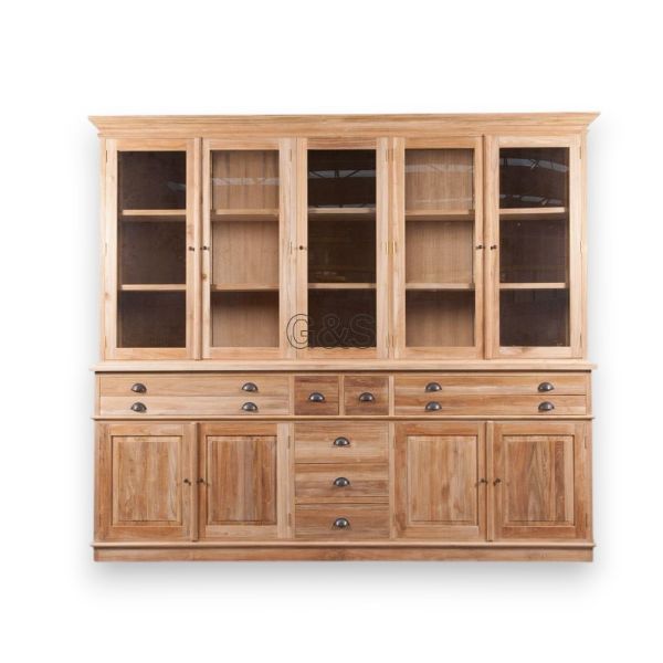 Image sur VITRINEKAST "FURNER"