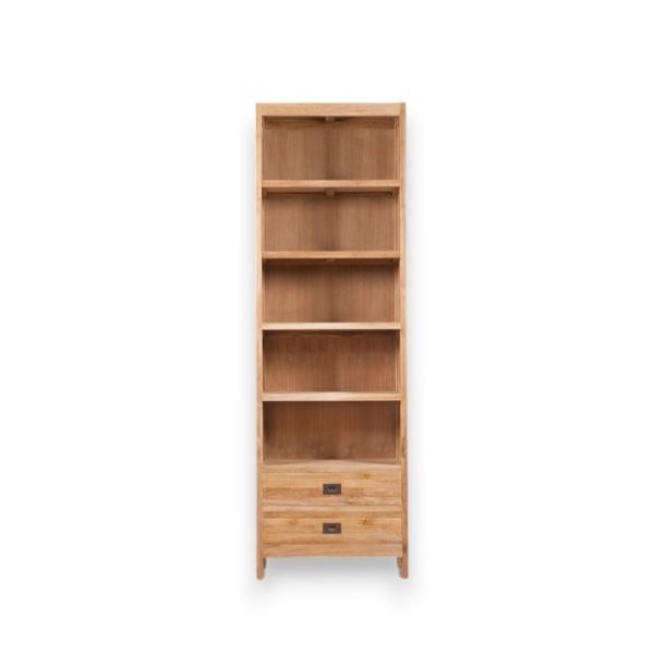 Picture of Bookcase Cabinet 