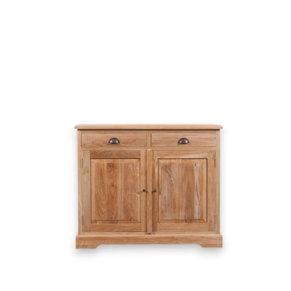 Picture of Cross dressoir, 2 turn drs.