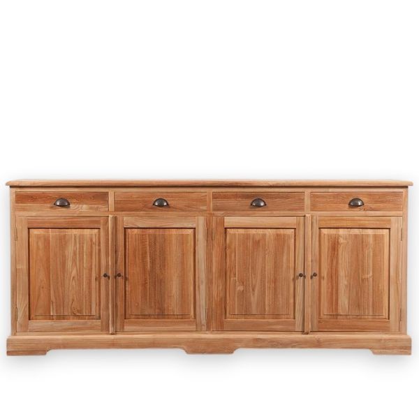 Image sur Cross dressoir 4 turn drs.