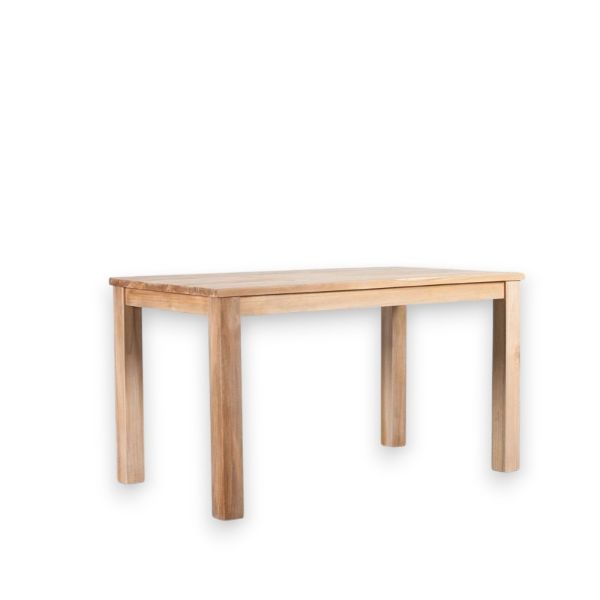 Image sur Block legs tables 140 cm 
