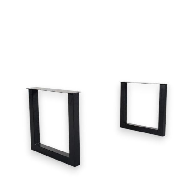 Image sur TAFELPOOT "U"