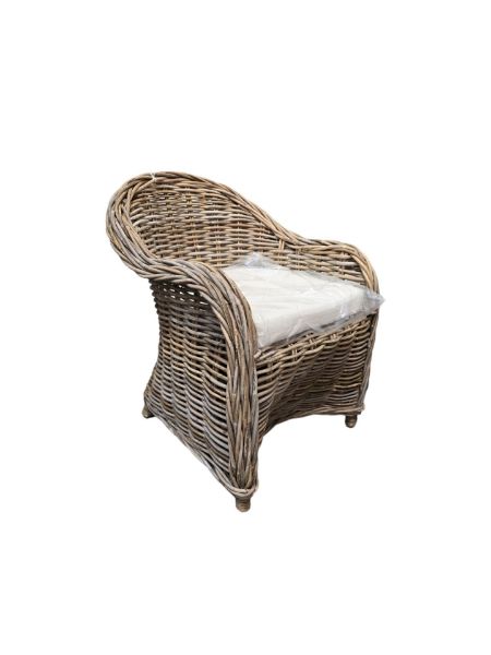 Afbeelding van ROMA CHAIR 