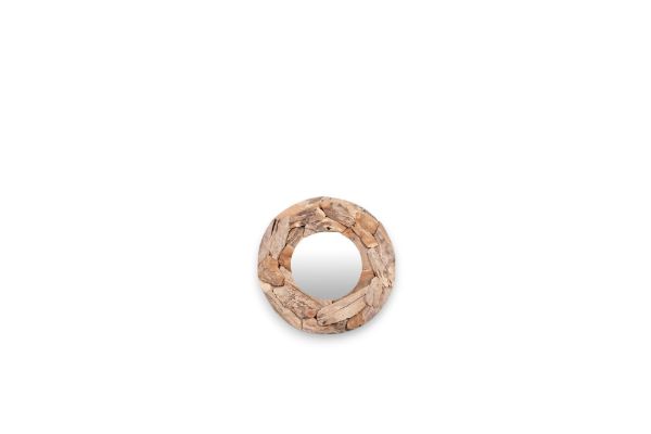 Picture of SPIEGEL EROSION Ø120 CM.