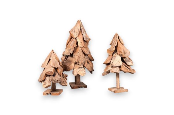 Image sur Kerstbomen (set/3)