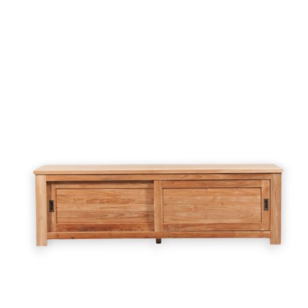 Afbeelding van TV-Cabinet XL