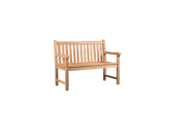 Afbeelding van BANK "CLASSIC"  120CM