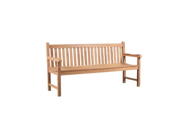 Afbeelding van BANK "CLASSIC"  180CM