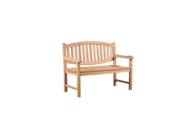 Image sur BANK "SANUR" 120CM