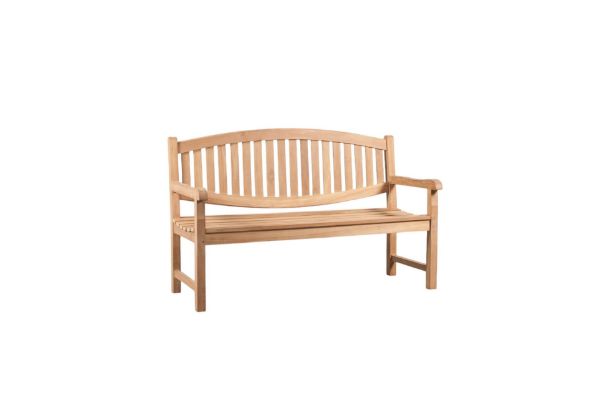 Image sur BANK "SANUR" 150CM