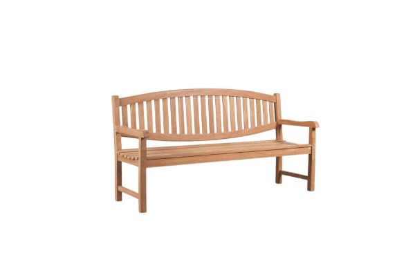 Image sur BANK "SANUR" 180CM