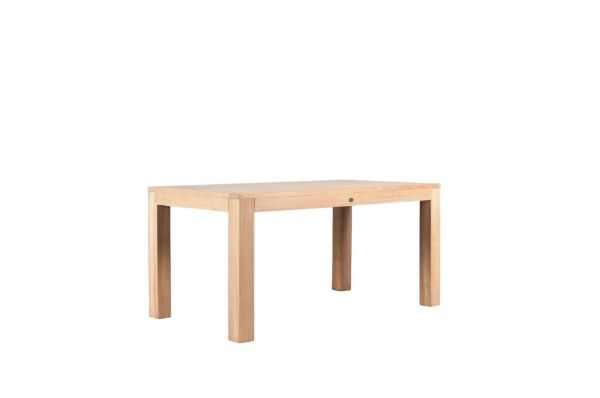 Afbeelding van TAFEL "SUNRISE" 160X90 CM.