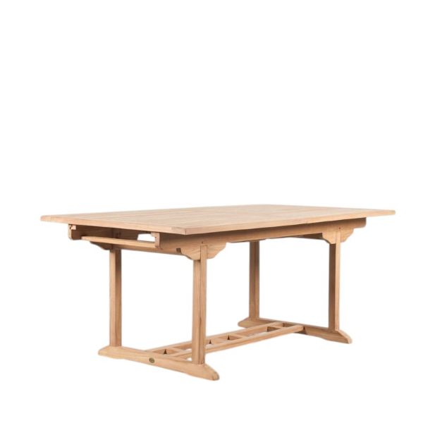 Afbeelding van USB-TAFEL - Rectangular (CR)