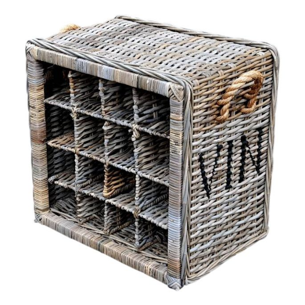 Afbeelding van WIJNREK  16 FLESSEN