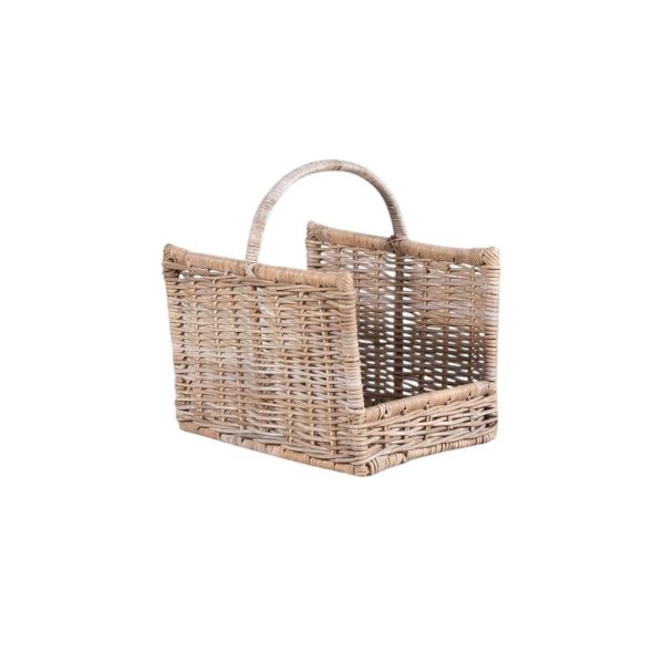 Afbeelding van houtmand