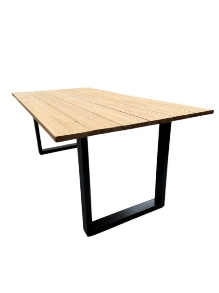Image sur Bolen Table U-legs 250cm