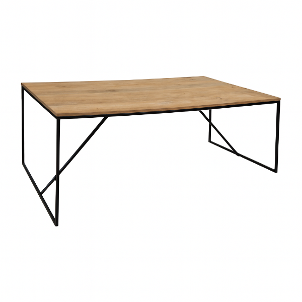 Image sur Slim Dining Table 240 cm 
