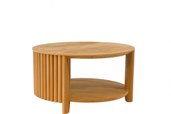 Image sur Coffee Table, 2- level