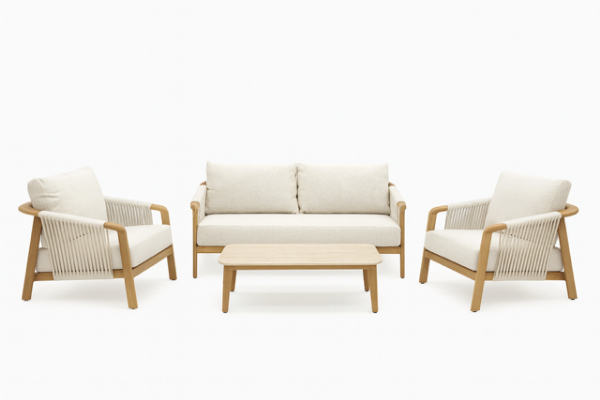 Image sur Palma Lounge Set