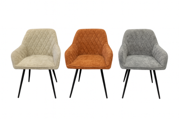 Picture of Barca ( Swivel 360° )