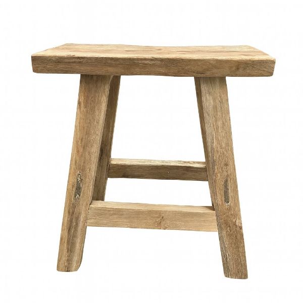 Afbeelding van Stool Rustic