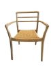 Picture of Nao Chair ( Teak+synthetic ) 