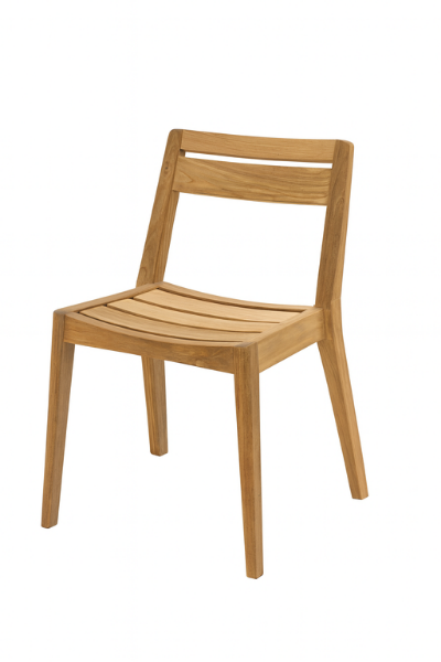 Image sur Arch solid chair